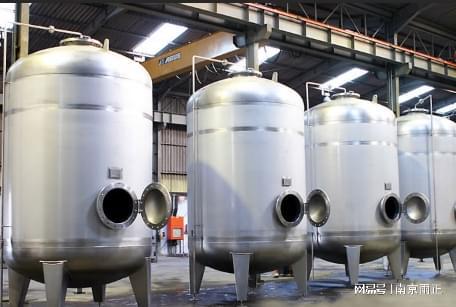 A、B、C、D類(lèi)壓力容器的劃分,壓力容器資質(zhì)辦理 雨正(5月推薦)