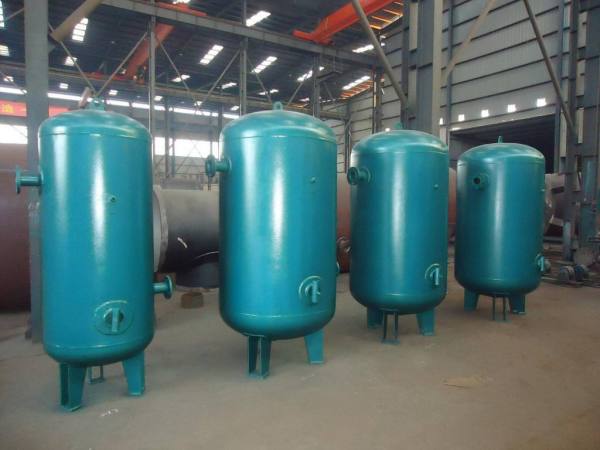 設(shè)備上的1類(lèi)壓力容器 儲(chǔ)氣罐 是需要報(bào)檢的嗎