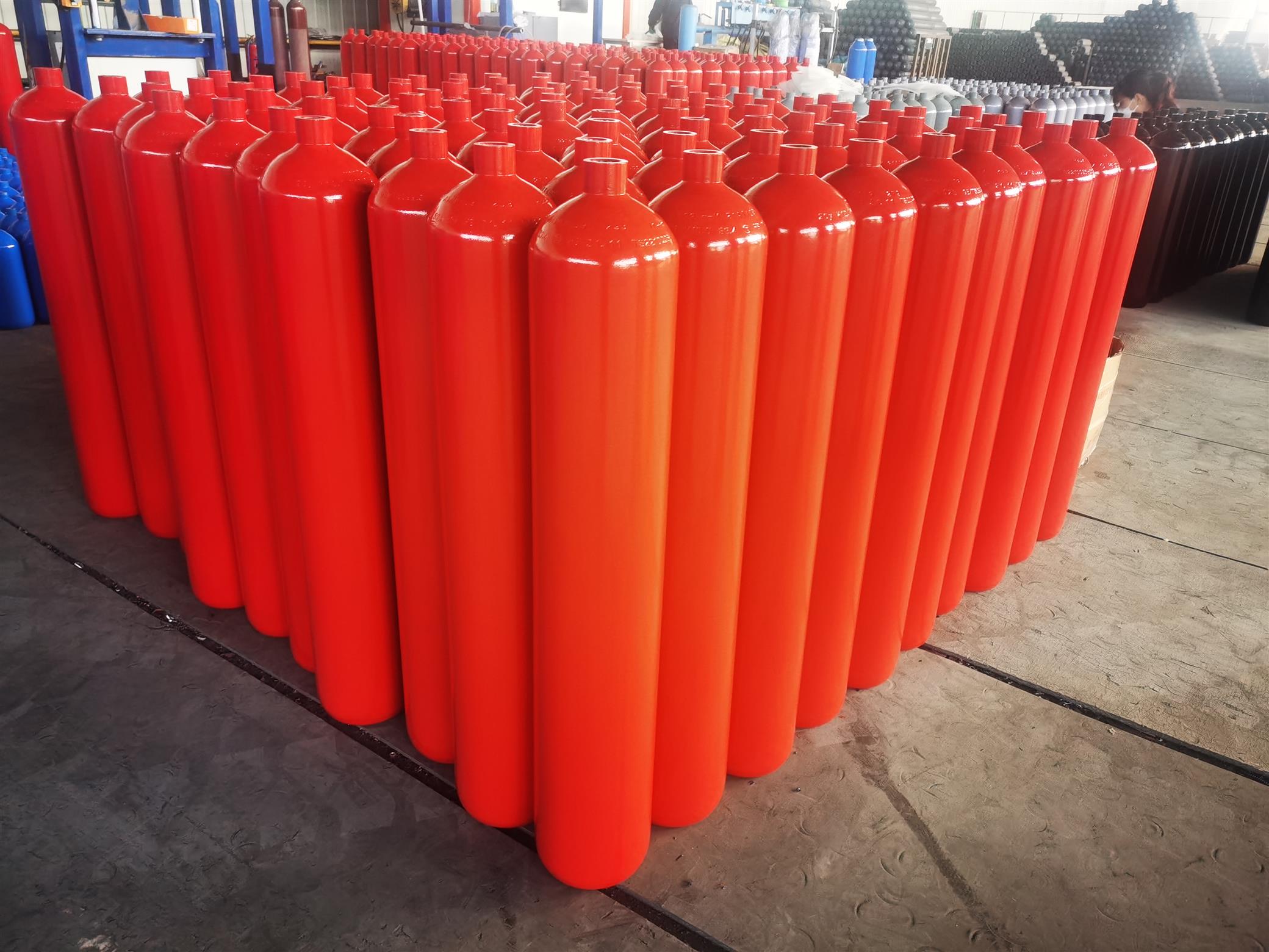 五家渠氮?dú)馄拷j(luò)鉬鋼 保鮮氮?dú)馄縚山東廣承壓力容器