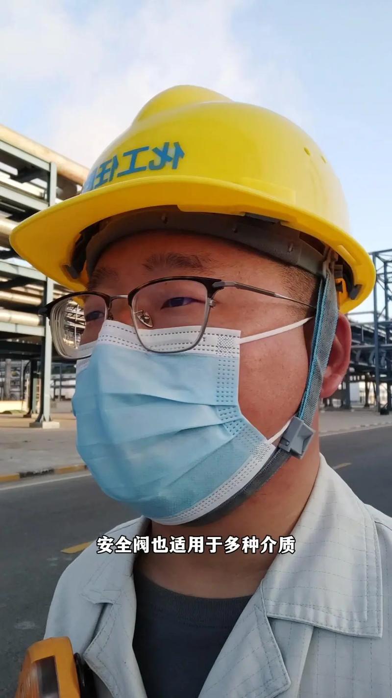 爆破片和安全閥有那些區別?