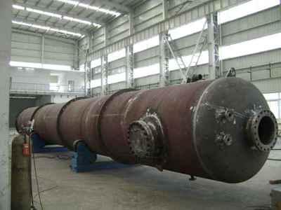 環(huán)保新能源用壓力容器制造商