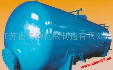 全球化工港 壓力容器的供應挑戰與市場機遇