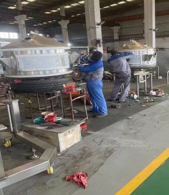 未經(jīng)許可從事特種設備生產(chǎn) 危險重重！壓力容器的安全警鐘