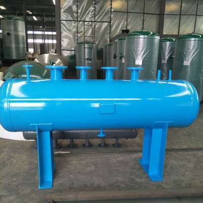 長豐儲氣罐廠 專業(yè)壓力容器制造的領航者