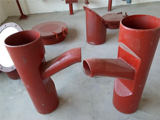 廣東地區(qū)16Mn煤粉混合器在壓力容器中的應用與關鍵作用