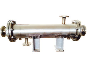 河北列管換熱器 中國(guó)壓力容器網(wǎng)視角下的技術(shù)與產(chǎn)業(yè)透視