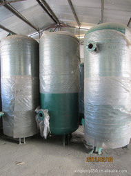 煙臺興隆壓力容器制造有限公司 儲罐產品系列全覽與壓力容器解決方案