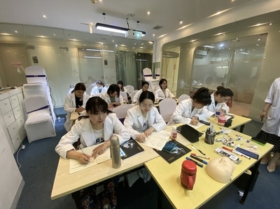 阜陽微整班培訓 機遇與選擇指南