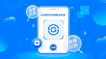 更快、更準(zhǔn) 識(shí)農(nóng)新功能發(fā)布，新增資訊與天氣模塊，智能云腦賦能農(nóng)業(yè)